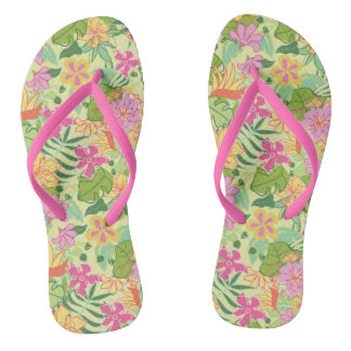 Chanclas Flip Flops de playa