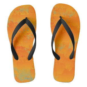 Chanclas Flip Flops de salida del sol