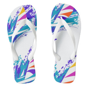 Chanclas Flip Flops de windsurf