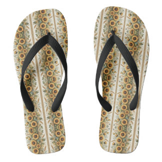 Chanclas ¡Flip Flops para igualar tu alfombra de yoga!