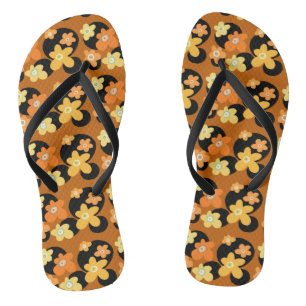 Chanclas Flip flops para las vacaciones de verano
