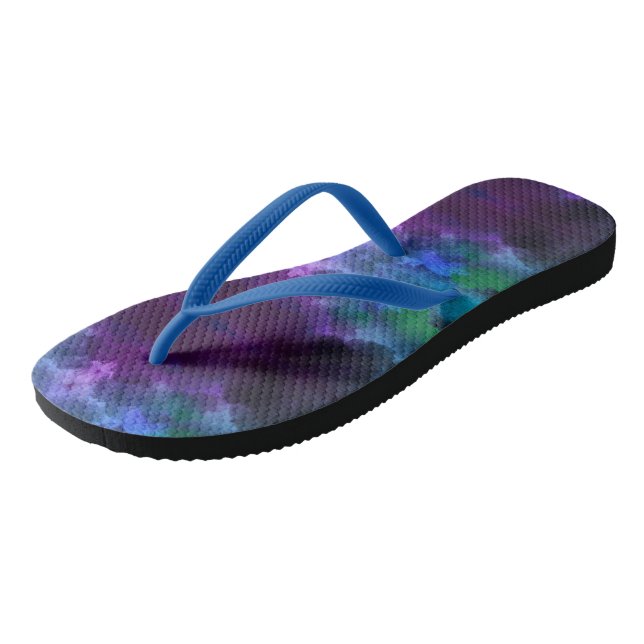 Chanclas Flip flops para las vacaciones de verano (Angular)
