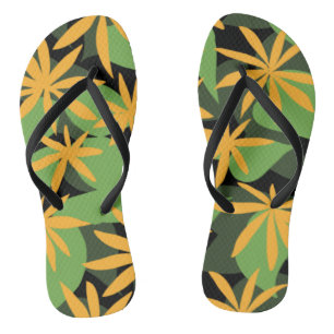 Chanclas Flip flops para las vacaciones de verano