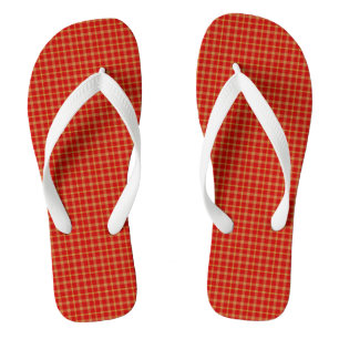 Chanclas Flip Flops/Plantación