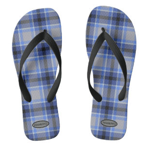 Chanclas Flip-flops rebanados de HAMbWG Kid's Flip Flops