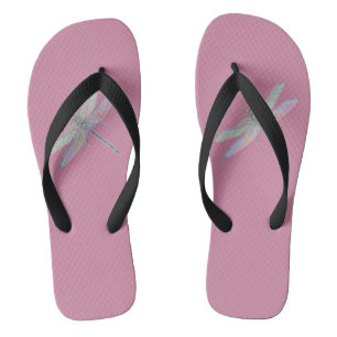 Chanclas Flip-flops (rosado) de MARIPOLA