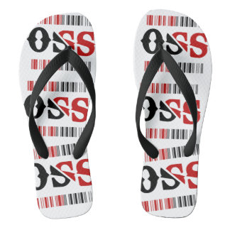 Chanclas Flip Flops -  Sandal for men - Bjj jiu-jitsu