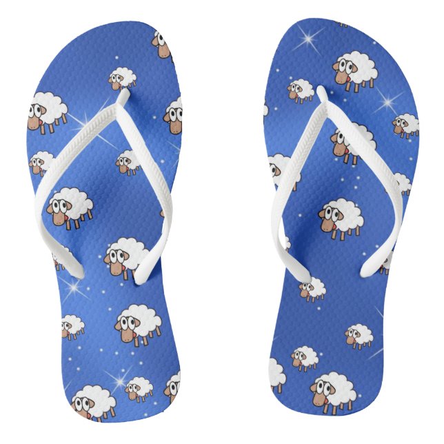 Chanclas Flip Flops Sheep (Plantilla)