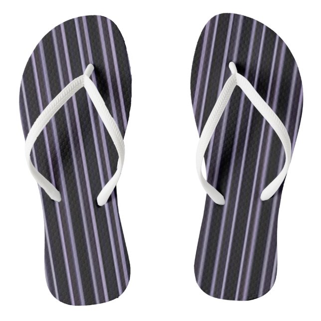 Chanclas Flip Flops Stripe (Plantilla)