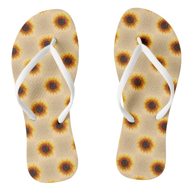Chanclas Flip Flops Sunflower (Plantilla)