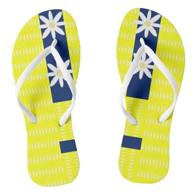Chanclas Flip Flops Sunflower (Plantilla)