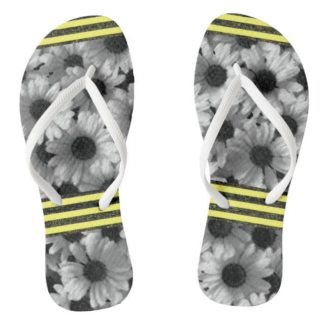 Chanclas Flip Flops Sunflower (Plantilla)