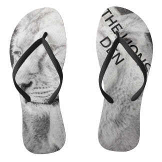 Chanclas Flip Flops TLD