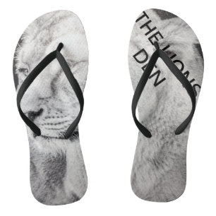 Chanclas Flip Flops TLD