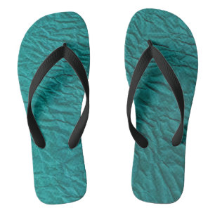 Chanclas Flip-flops verdes
