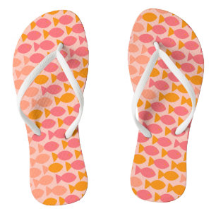 Chanclas Flipflops de color FinTártico