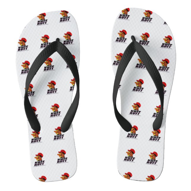 Chanclas Flipp Floppz (Plantilla)