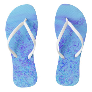 Chanclas Flips-flopes de Jane Howarth