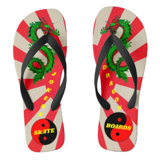 Chanclas Flips-flopes de JDS