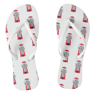 Chanclas Flips-flopes de la máquina del Mah Jongg Jokerbal