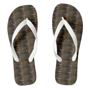 CHANCLAS FLOPS DE FATIMA FLIP CECILE DE MAMBO