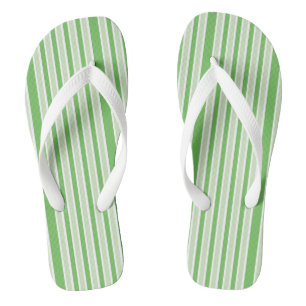 Chanclas Flops de volteo para adultos, cintas anchas