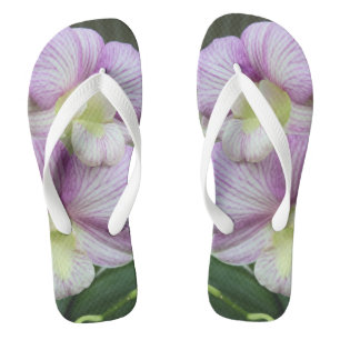 Chanclas Flor flip floral