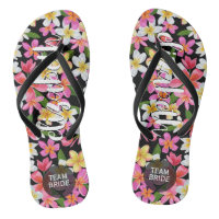 Flores tropicales de novias personalizadas
