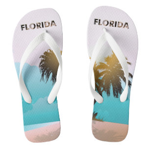 Chanclas Florida