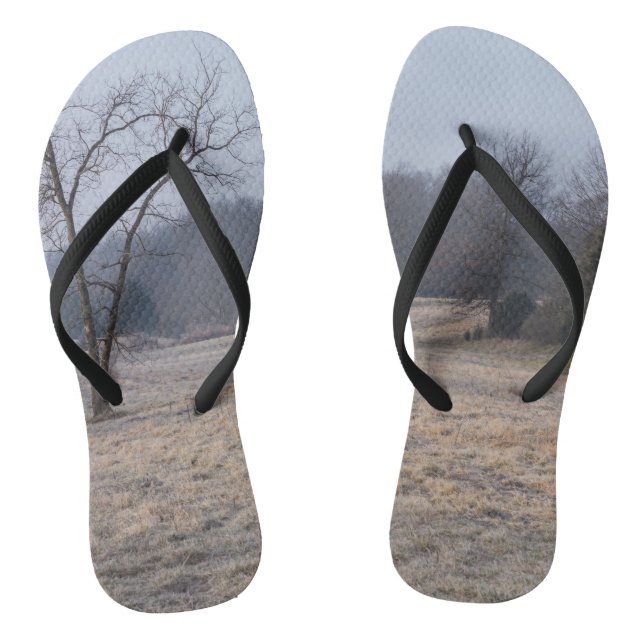 Chanclas Foggy Meadow (Plantilla)