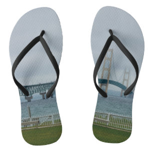 Chanclas Foggy Mighty Mac