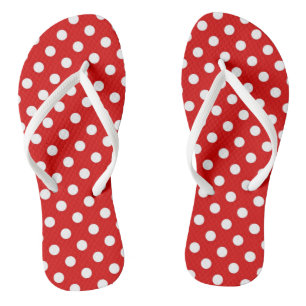 Chanclas Fondo del lunar