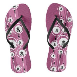 Chanclas Fondo grueso