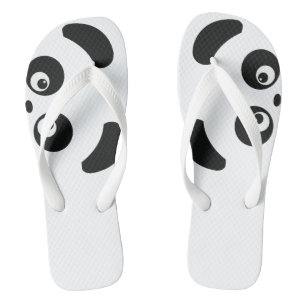 Chanclas Fracasos de tirones de Panda® del amor