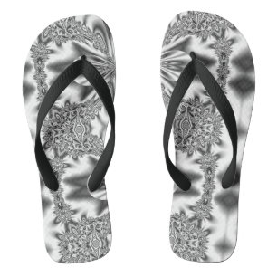Chanclas Fractalizar