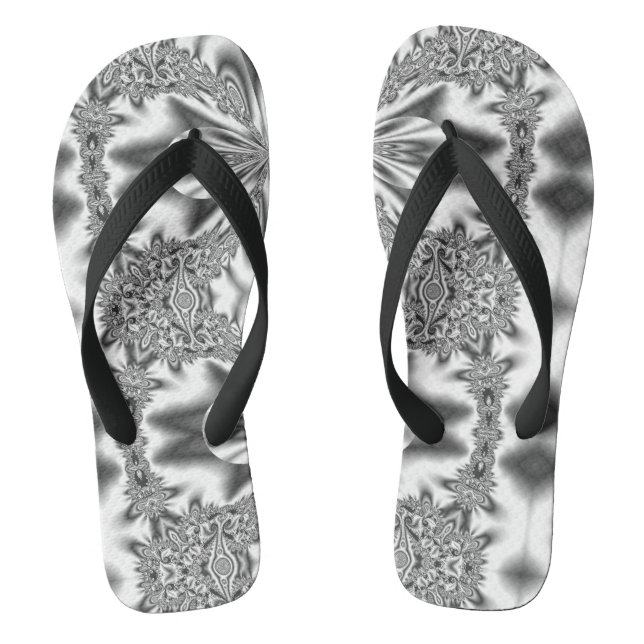Chanclas Fractalizar (Plantilla)