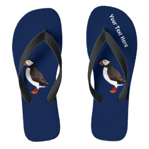 Chanclas Frailecillo Atlántico