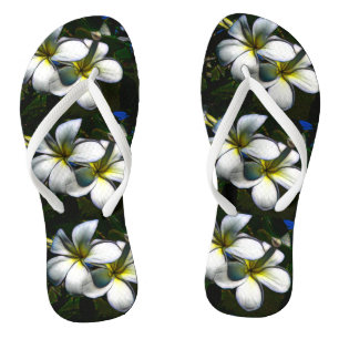 Chanclas Frangapangie Flip Flops para las mujeres
