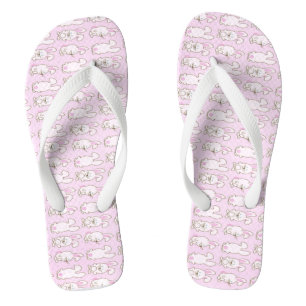 Chanclas Frascos/Conjuntos de venda ancha para adultos