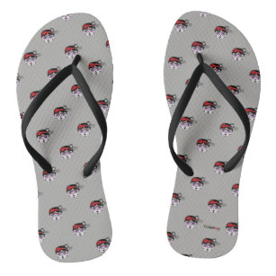 Chanclas Frida - Sandalias | Zazzle.es