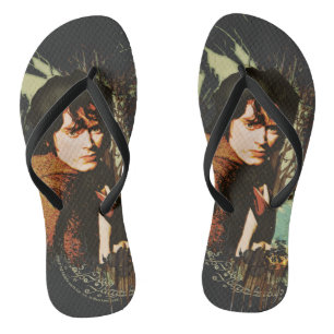 CHANCLAS FRODO™
