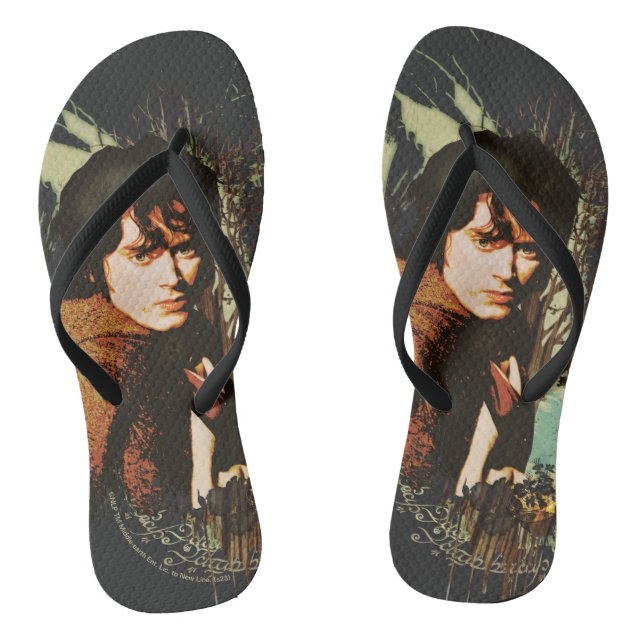 CHANCLAS FRODO™ (Plantilla)