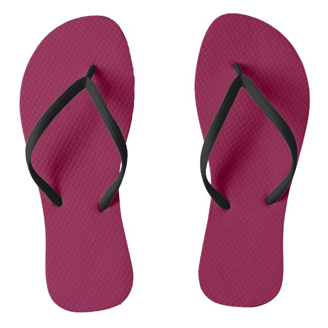 Chanclas Fruta de cereza (Plantilla)