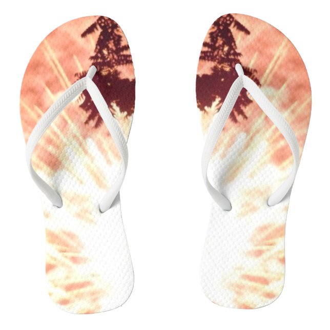 Chanclas Fuegos artificiales 12 flip flops (Plantilla)