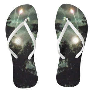 Chanclas Fuegos artificiales 13 flip flops