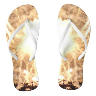 Chanclas Fuegos artificiales 15 flip flops