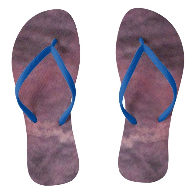 Chanclas Fuegos artificiales 16 flip flops (Plantilla)