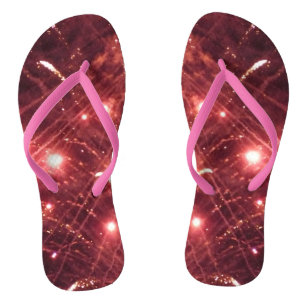 Chanclas Fuegos artificiales 3 roscas