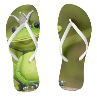 Chanclas Funky flip flops froting