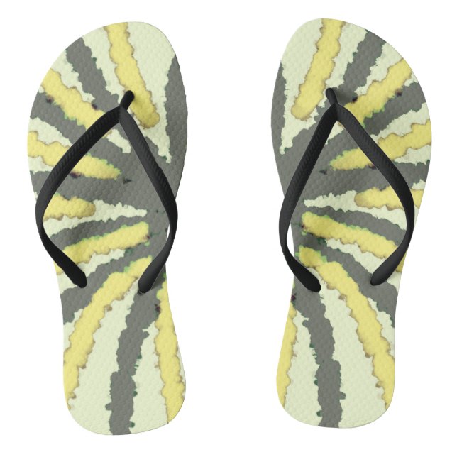 Chanclas Funky Spider Legs Flip Flops (Plantilla)